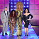 Illustration for article titled The top eight slay the runway as RuPaul’s Drag Race pivots toward the season 12 endgame
